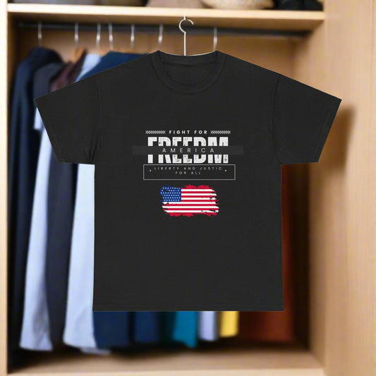 Fight for Freedom