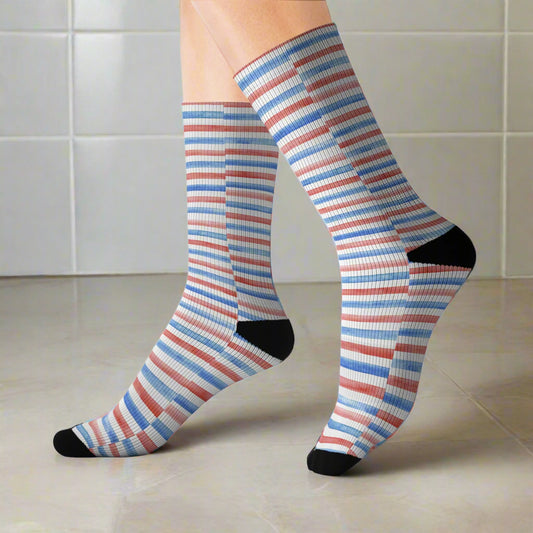 Sublimation Socks