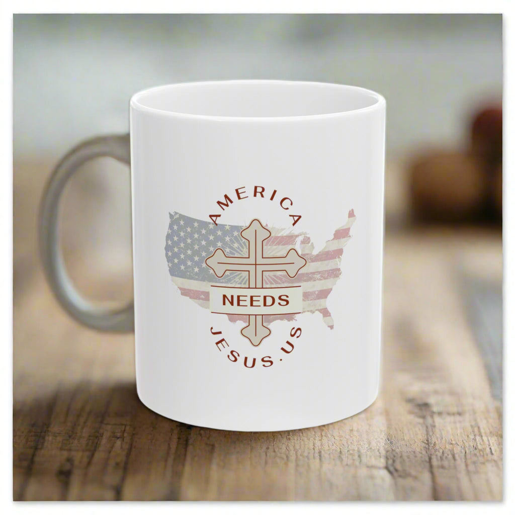 Ceramic Mug, (11oz, 15oz)