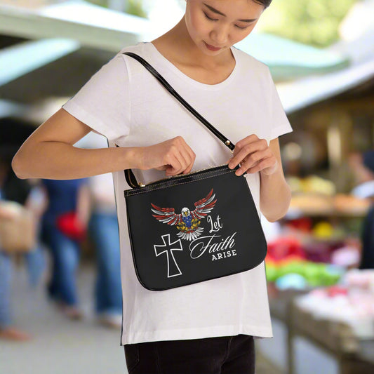 Small Shoulder Bag