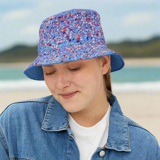 Bucket Hat (AOP)