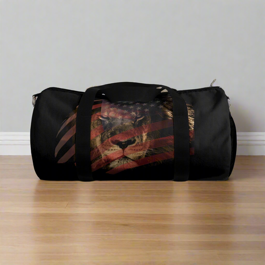Duffel Bag