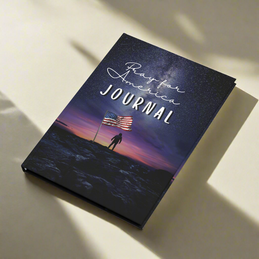 Hardcover Journal (A5)