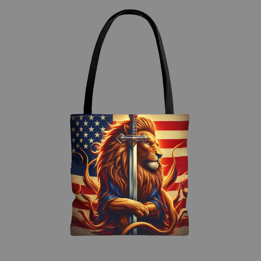 Tote Bag (AOP)