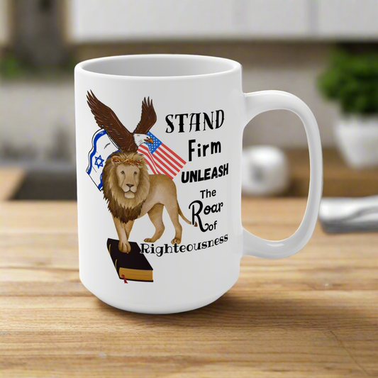 Mug 15oz