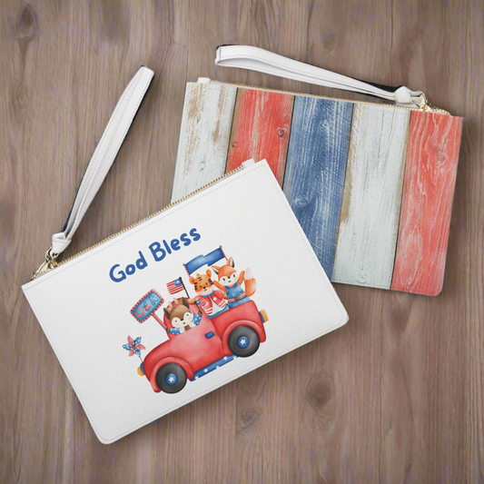 Clutch Bag