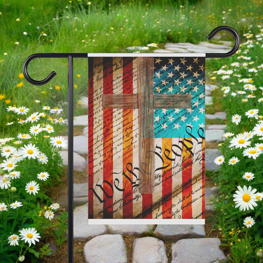 Garden & House Banner
