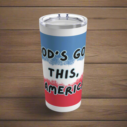 Tumbler 20oz